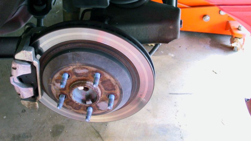 Brake Systems