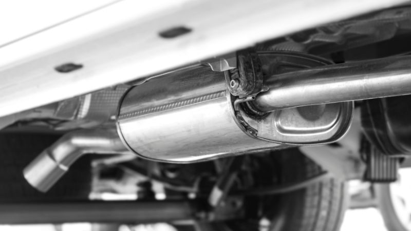 Exhaust Systems