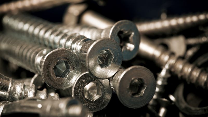 Fasteners