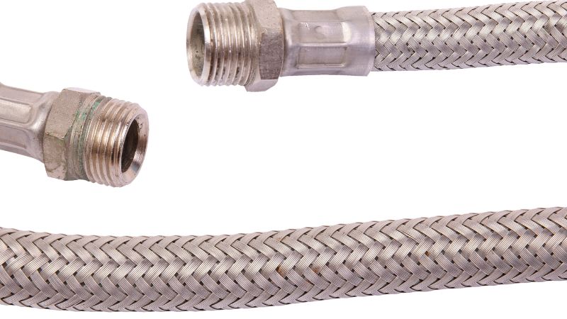 Industrial Hose &amp; Fittings - Hyd