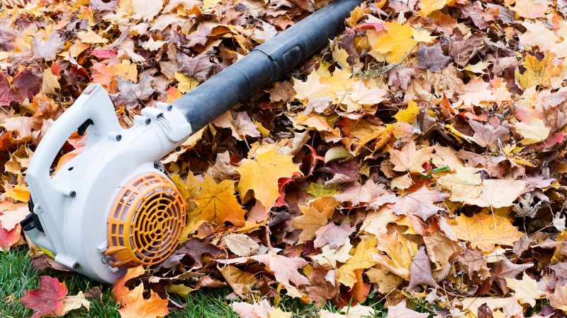 Outdoor Equipment And Power Tool